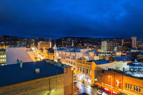 Best Western Plus Launceston - Accommodation VIC 22