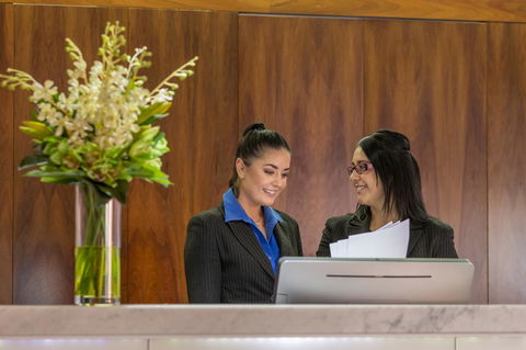 Best Western Plus Launceston - Accommodation VIC 16
