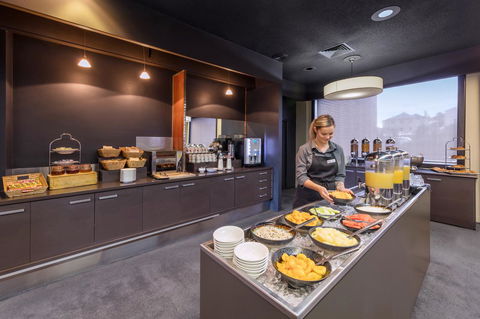 Best Western Plus Launceston - Accommodation VIC 5