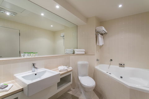 Best Western Plus Launceston - Accommodation VIC 27