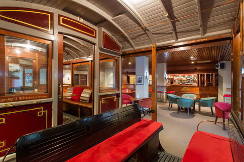 Best Western Plus Launceston - Accommodation VIC 28