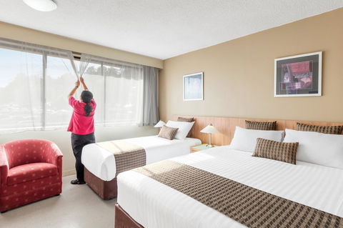 Best Western Plus Launceston - Accommodation VIC 7