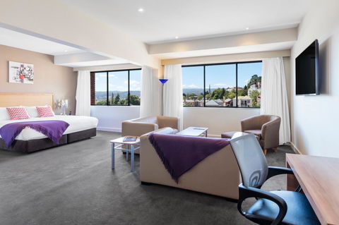 Best Western Plus Launceston - Accommodation VIC 14