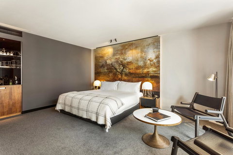 MACq 01 Hotel - Accommodation VIC 17