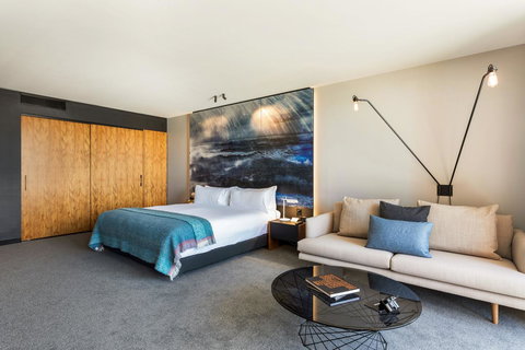 MACq 01 Hotel - Accommodation VIC 37