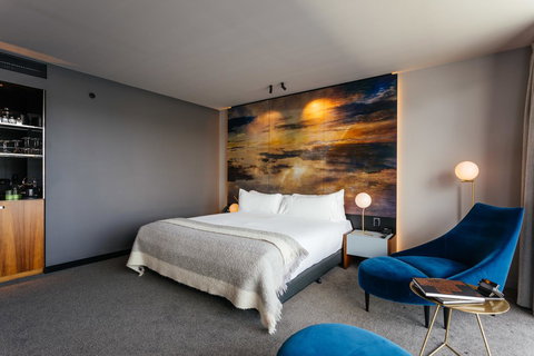 MACq 01 Hotel - Accommodation VIC 7