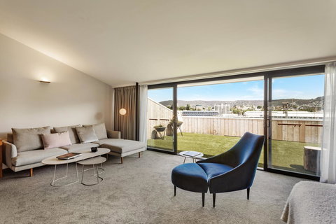 MACq 01 Hotel - Accommodation VIC 24