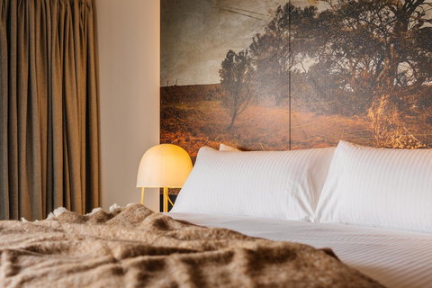 MACq 01 Hotel - Accommodation VIC 22