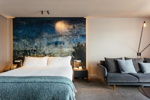 MACq 01 Hotel - Accommodation VIC 29