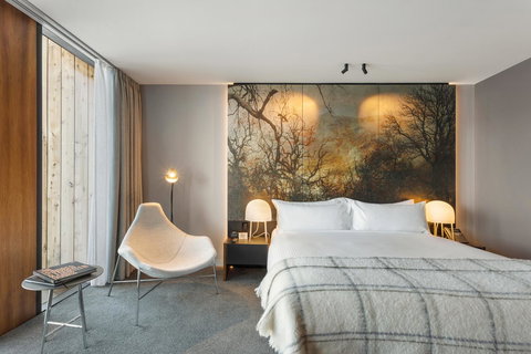 MACq 01 Hotel - Accommodation VIC 11