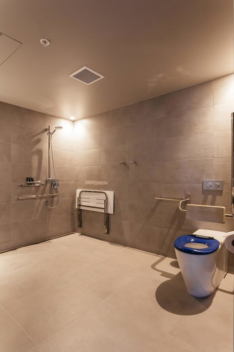 MACq 01 Hotel - Accommodation VIC 21