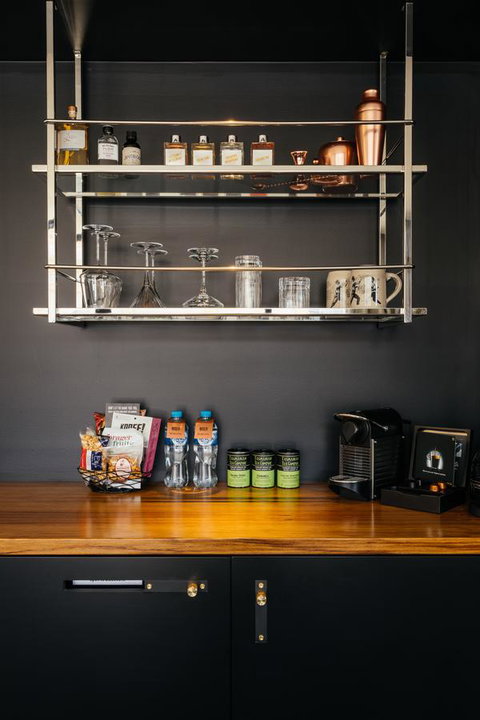 MACq 01 Hotel - Accommodation VIC 23