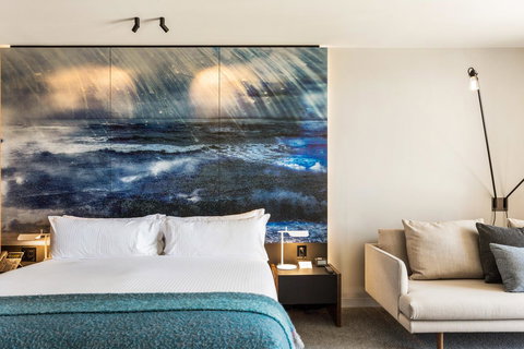 MACq 01 Hotel - Accommodation VIC 41