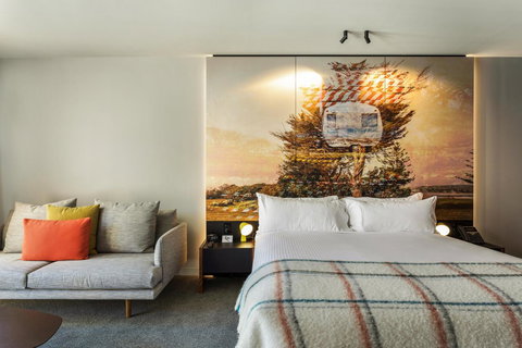 MACq 01 Hotel - Accommodation VIC 39