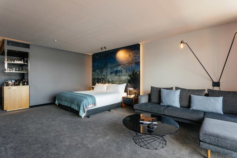 MACq 01 Hotel - Accommodation VIC 31