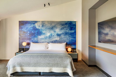 MACq 01 Hotel - Accommodation VIC 25