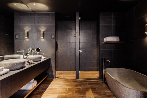 MACq 01 Hotel - Accommodation VIC 8