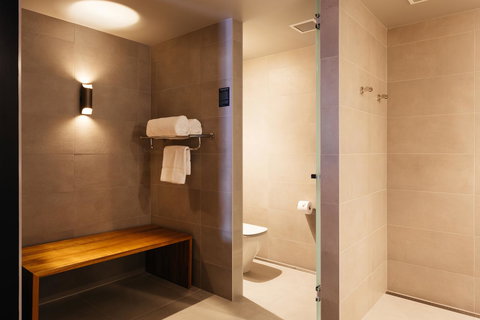 MACq 01 Hotel - Accommodation VIC 36