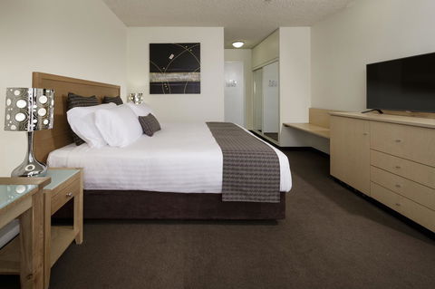 Best Western Hobart - Accommodation VIC 31