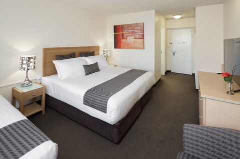Best Western Hobart - Accommodation VIC 30