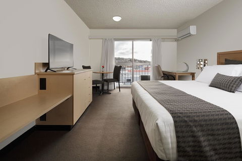 Best Western Hobart - Accommodation VIC 33