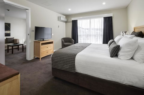 Best Western Hobart - Accommodation VIC 21