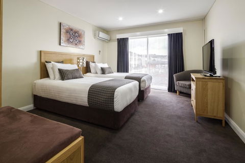 Best Western Hobart - Accommodation VIC 4