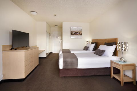 Best Western Hobart - Accommodation VIC 36