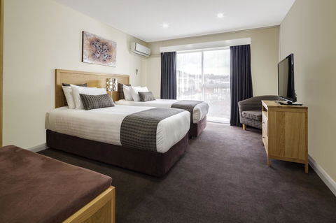Best Western Hobart - Accommodation VIC 28