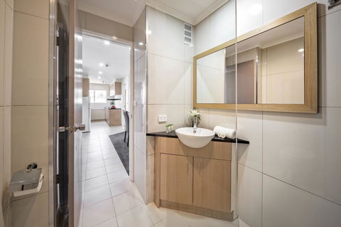 Best Western Hobart - Accommodation VIC 23