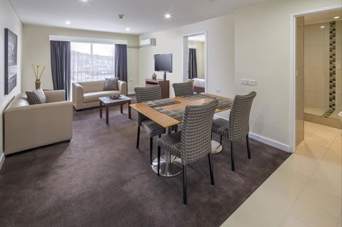 Best Western Hobart - Accommodation VIC 11