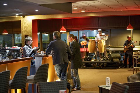 Best Western Hobart - Accommodation VIC 42