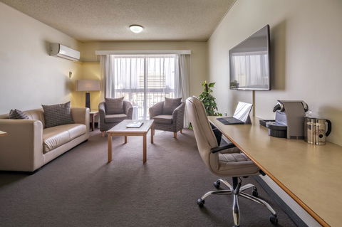 Best Western Hobart - Accommodation VIC 8