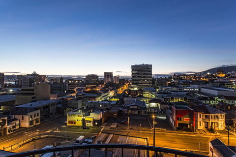 Best Western Hobart - Accommodation VIC 38