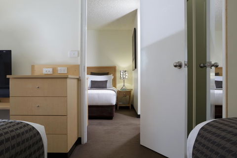 Best Western Hobart - Accommodation VIC 3