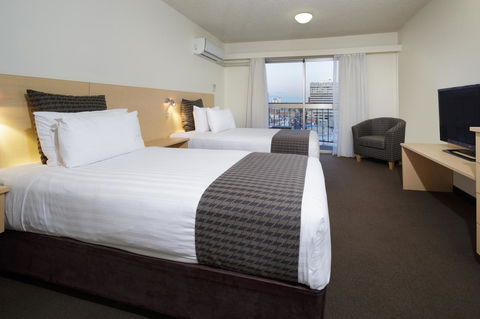 Best Western Hobart - Accommodation VIC 19
