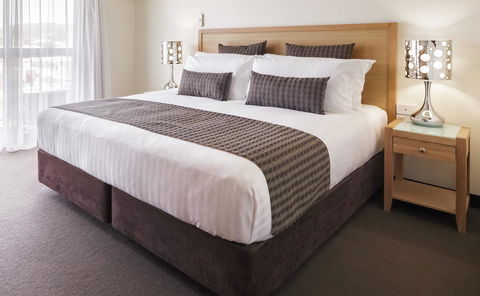 Best Western Hobart - Accommodation VIC 27