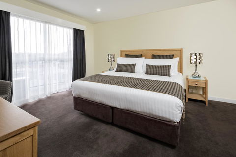 Best Western Hobart - Accommodation VIC 22
