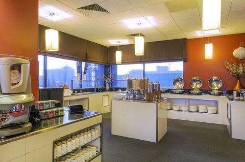 Best Western Hobart - Accommodation VIC 14