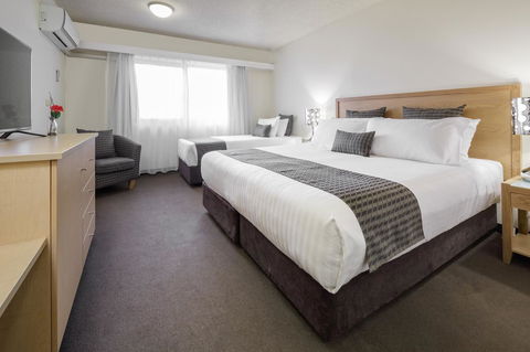 Best Western Hobart - Accommodation VIC 32