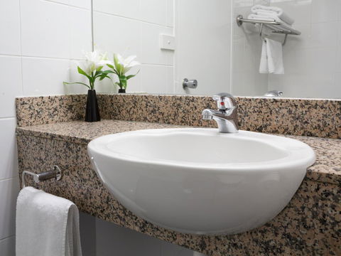 Best Western Hobart - Accommodation VIC 29