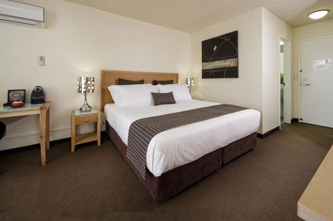 Best Western Hobart - Accommodation VIC 16