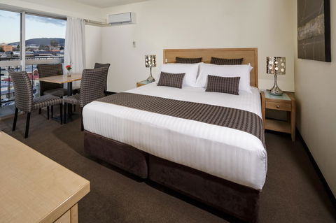 Best Western Hobart - Accommodation VIC 9