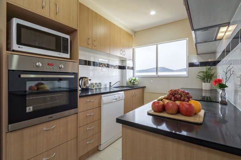 Best Western Hobart - Accommodation VIC 24