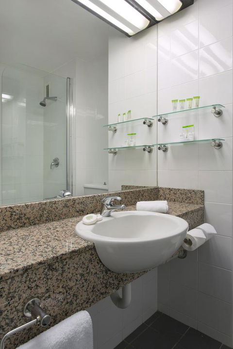 Best Western Hobart - Accommodation VIC 25