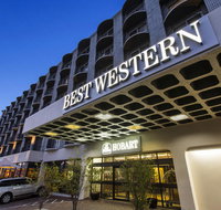Best Western Hobart - Accommodation VIC