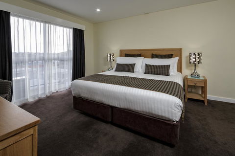 Best Western Hobart - Accommodation VIC 5
