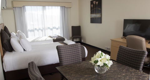 Best Western Hobart - Accommodation VIC 10