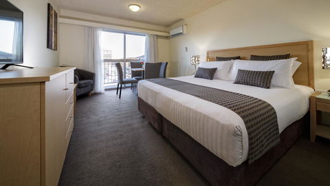 Best Western Hobart - Accommodation VIC 2