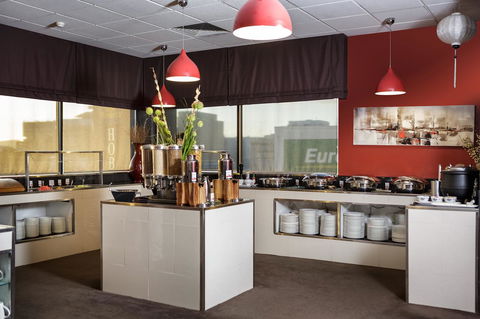 Best Western Hobart - Accommodation VIC 12